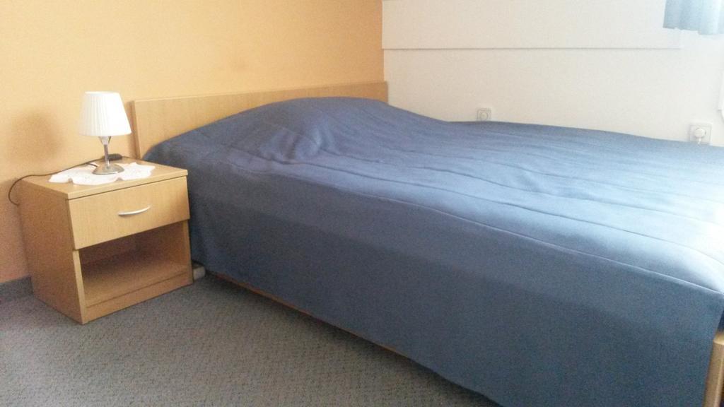 Motel Majolka Ptuj Habitación foto