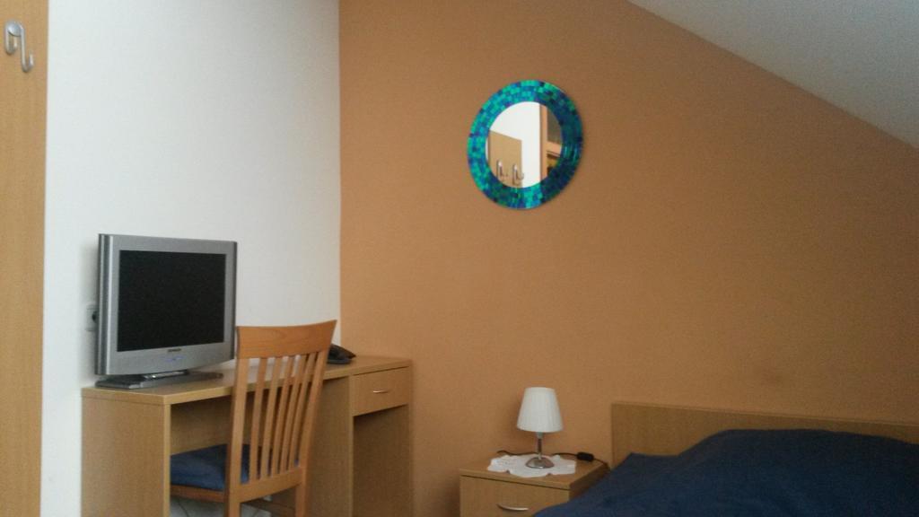 Motel Majolka Ptuj Habitación foto