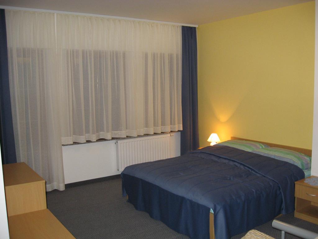 Motel Majolka Ptuj Habitación foto