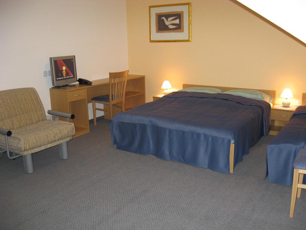 Motel Majolka Ptuj Habitación foto