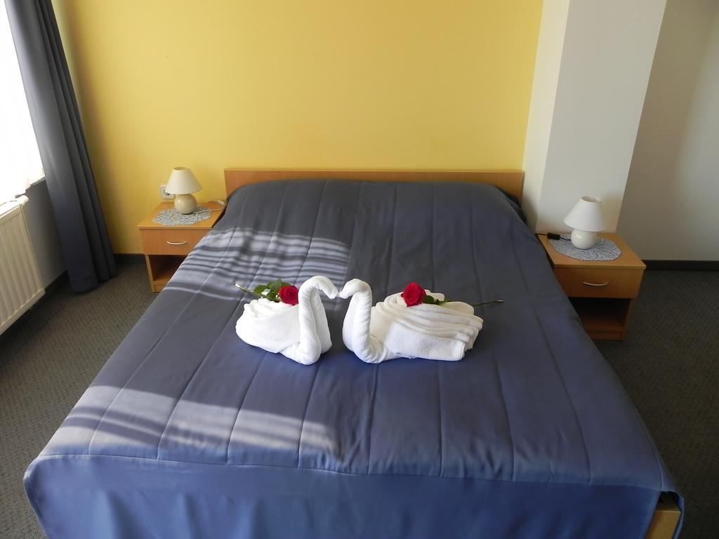 Motel Majolka Ptuj Habitación foto