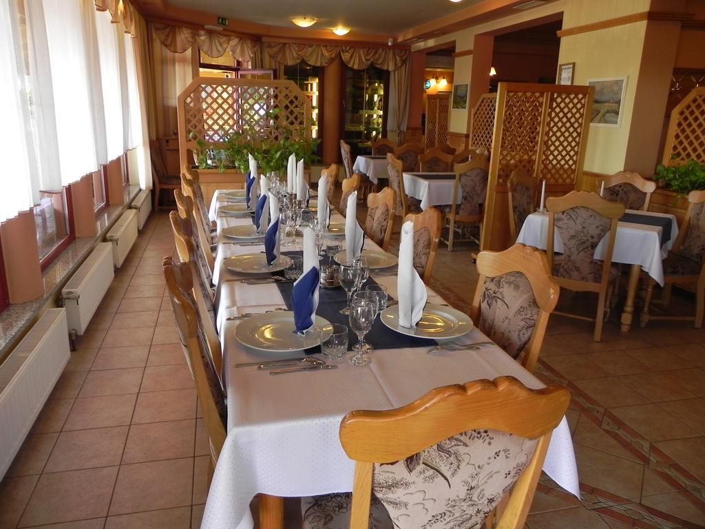 Motel Majolka Ptuj Exterior foto